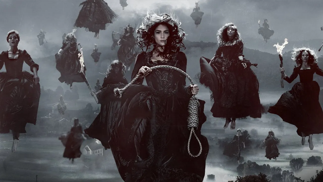 Cena de Salem (2014)