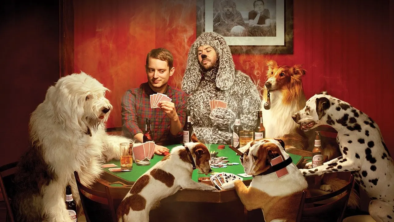 Cena de Wilfred (2011)
