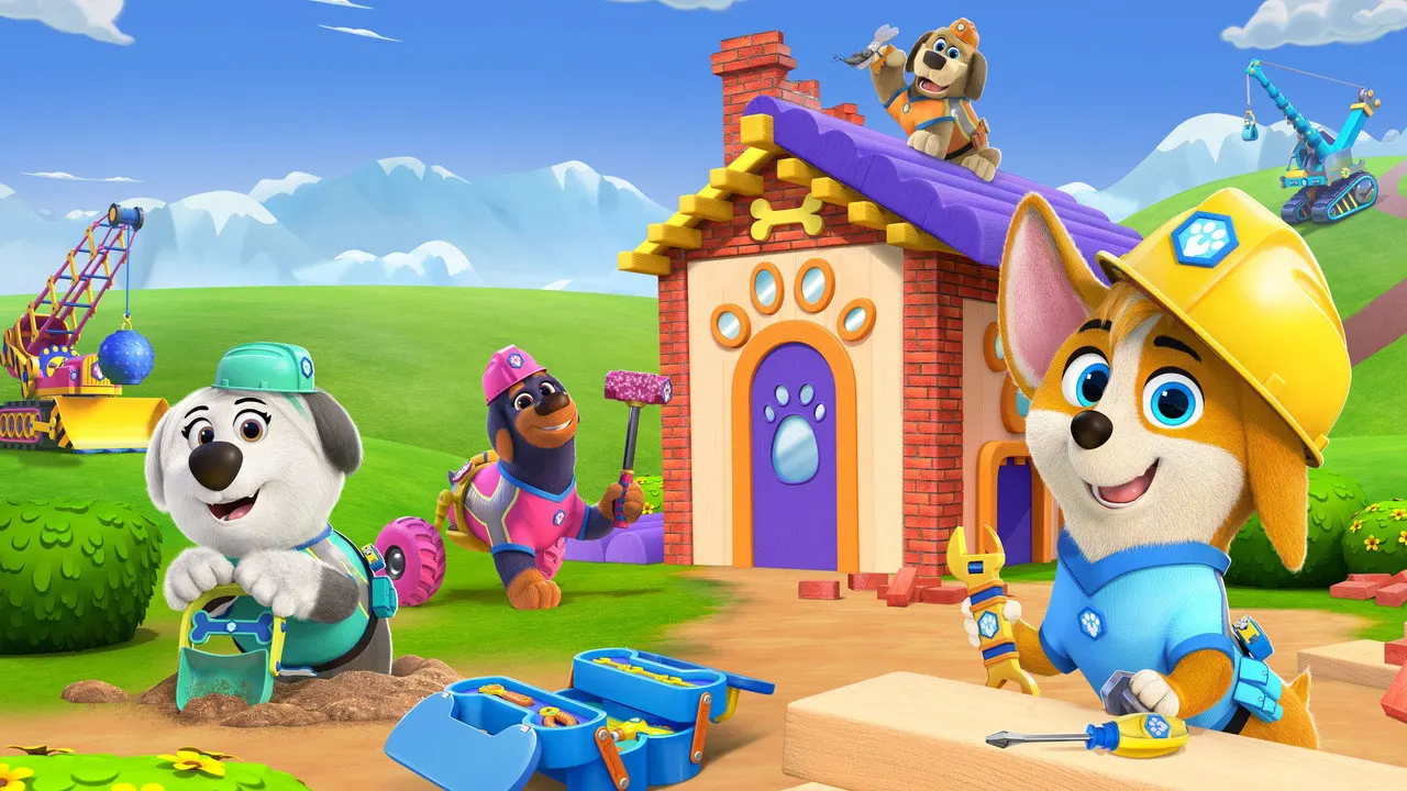 Cena de Um Cãozinho Genial (2023)