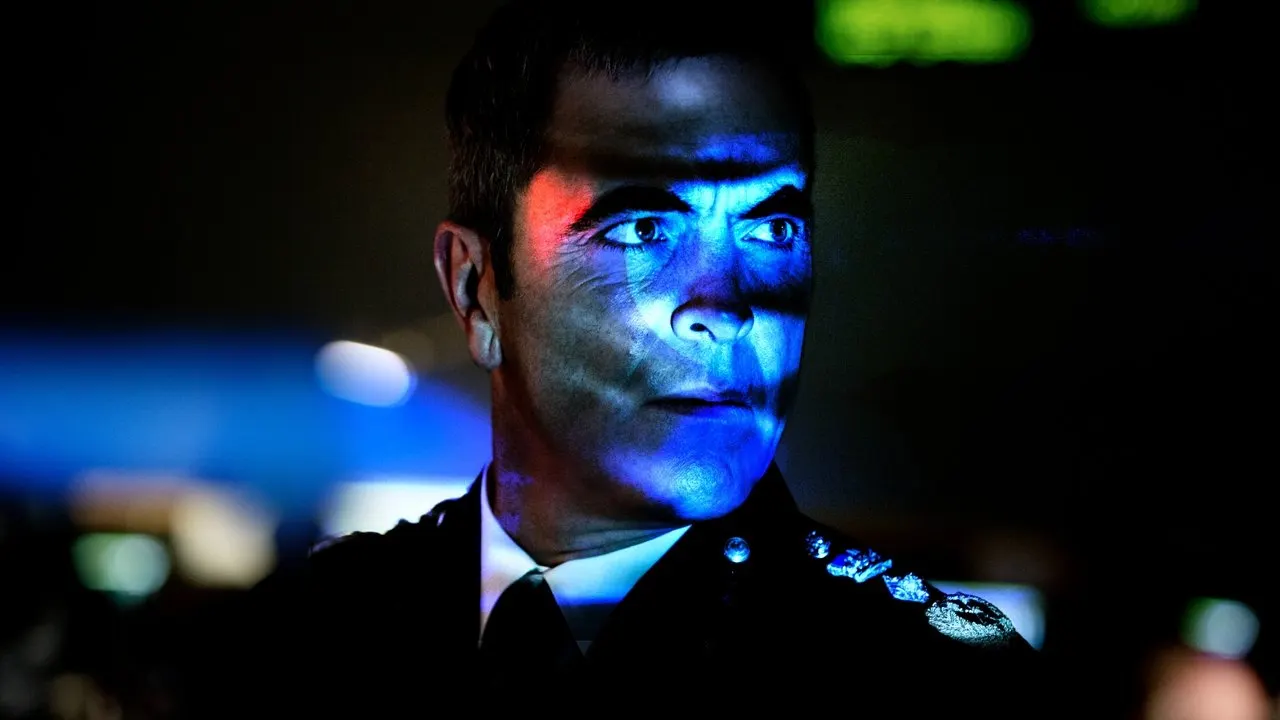 Cena de Babylon (2014)