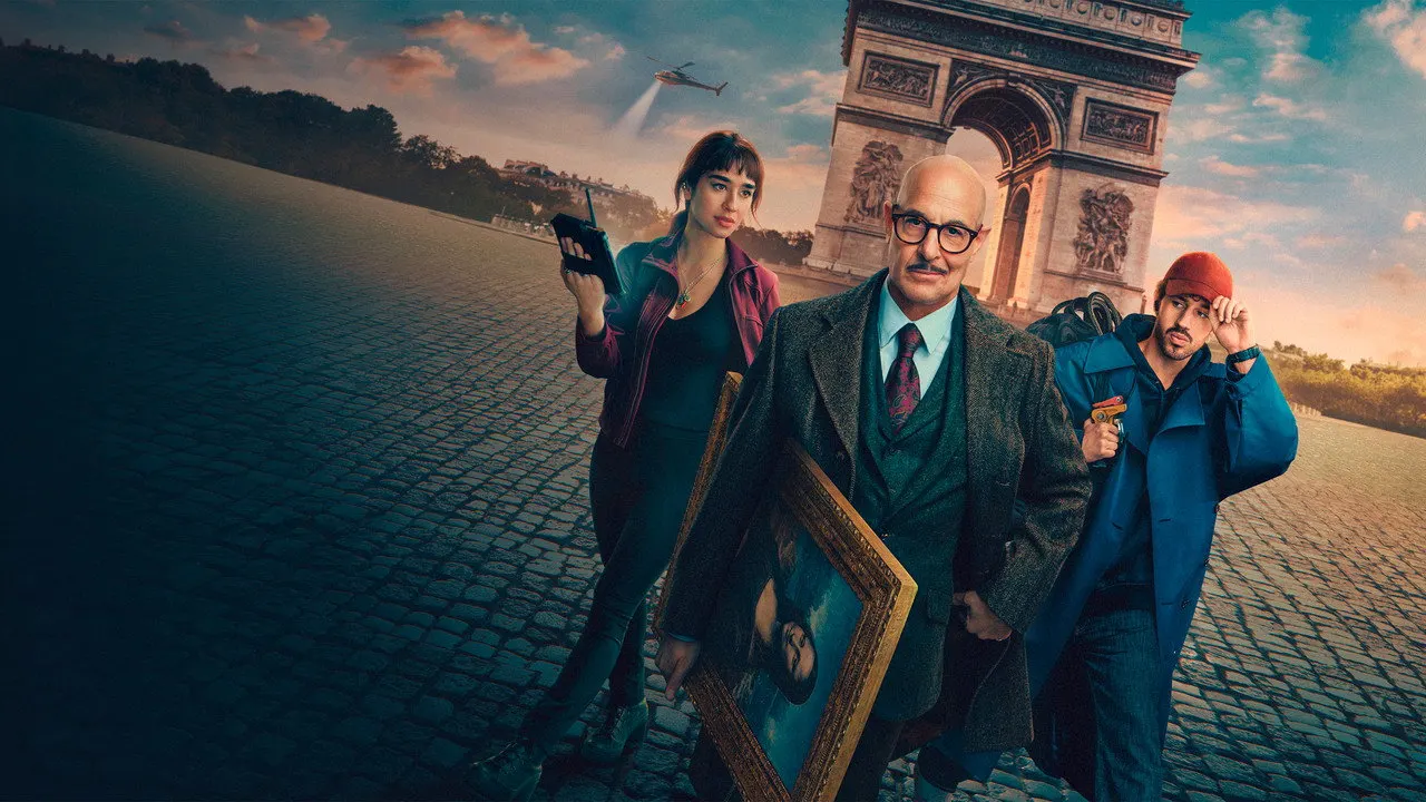 Cena de Masterplan (2026)
