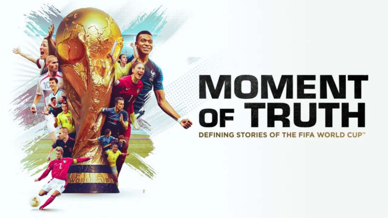 Cena de Futebol: A Hora da Verdade (2022)