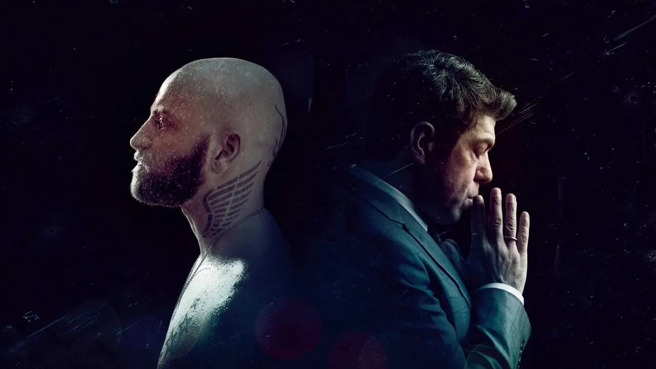 Cena de Suburra (2015)