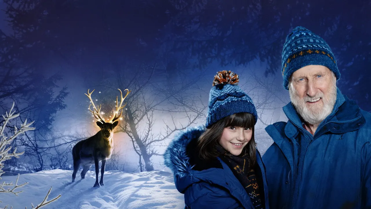 Cena de Prancer: Um Conto de Natal (2022)