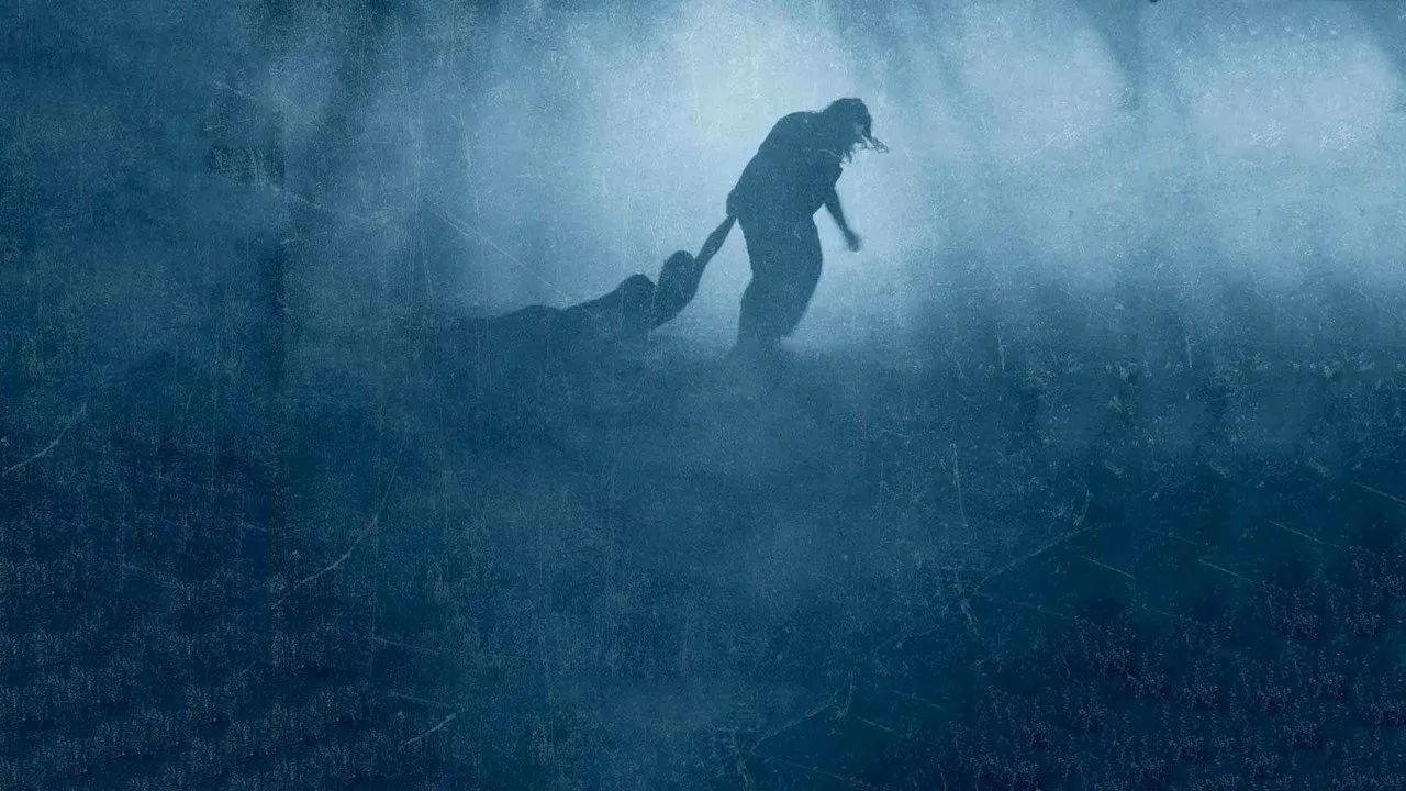 Cena de Massacre no Texas (2017)