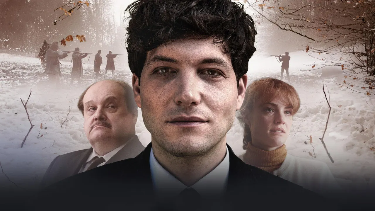 Cena de Crime e Sentença (2022)