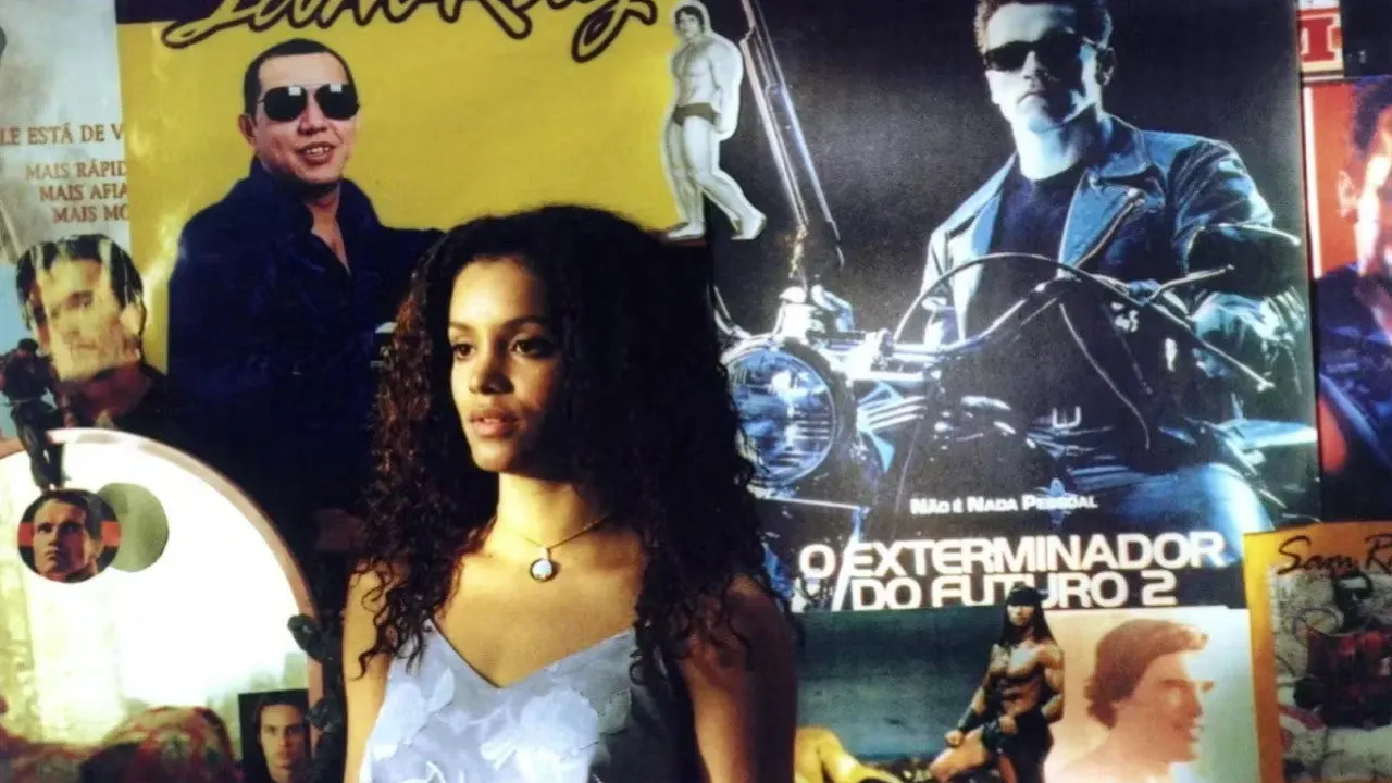Cena de Garotas do ABC (2003)