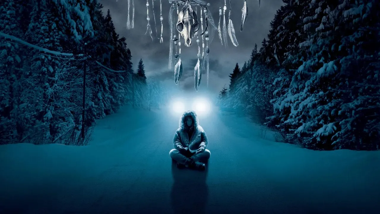 Cena de O Apanhador de Sonhos (2003)