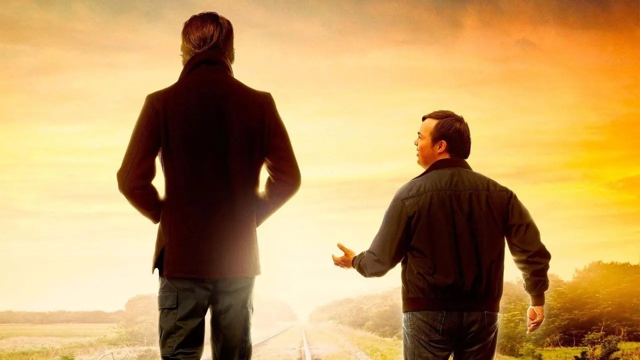 Cena de Onde Nasce a Esperança (2014)