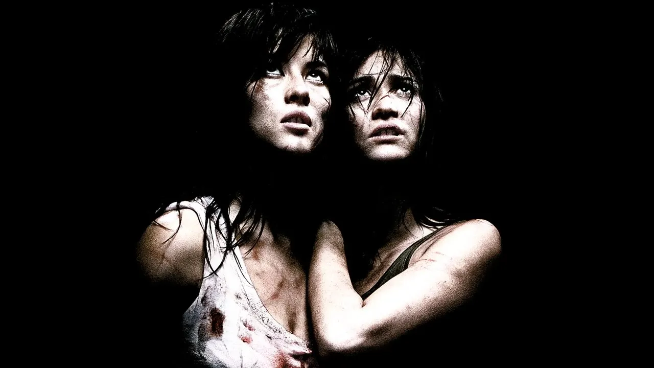 Cena de Mártires (2008)