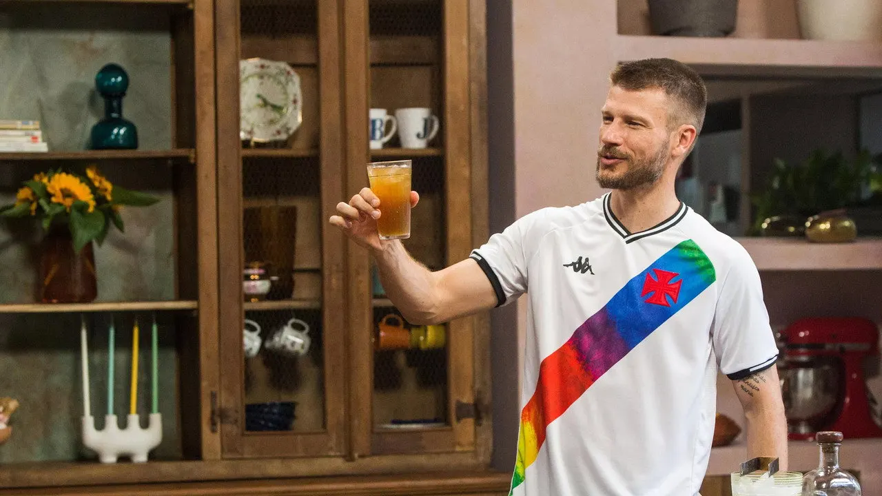 Cena de Bem Juntinhos (2021)