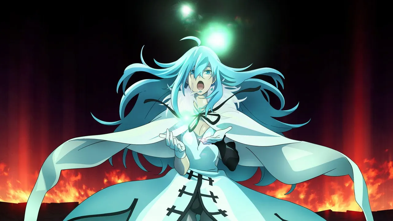 Cena de Vivy: Fluorite Eye’s Song (2021)