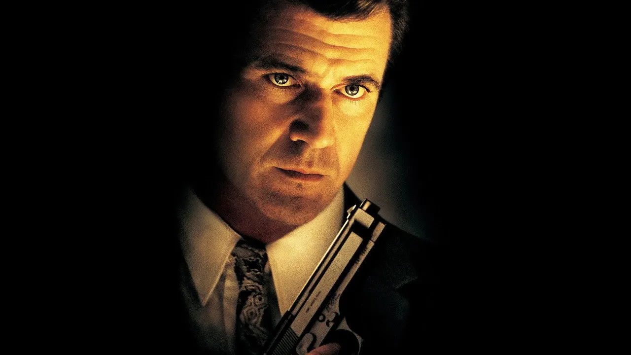 Cena de O Troco (1999)