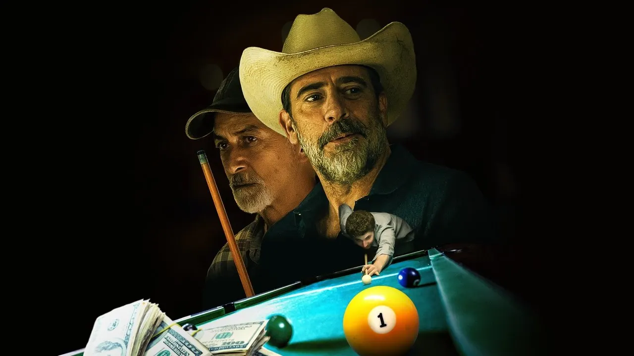 Cena de Uma Tacada de Mestre (2020)