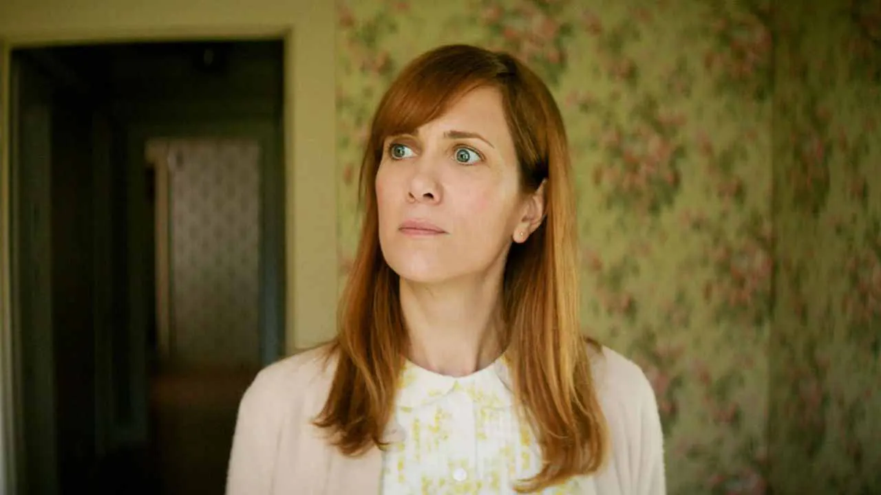 Cena de Amores Inversos (2014)