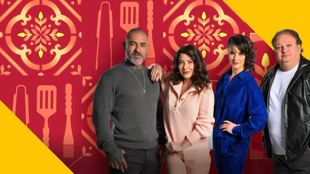 Cena de MasterChef Brasil (2022)
