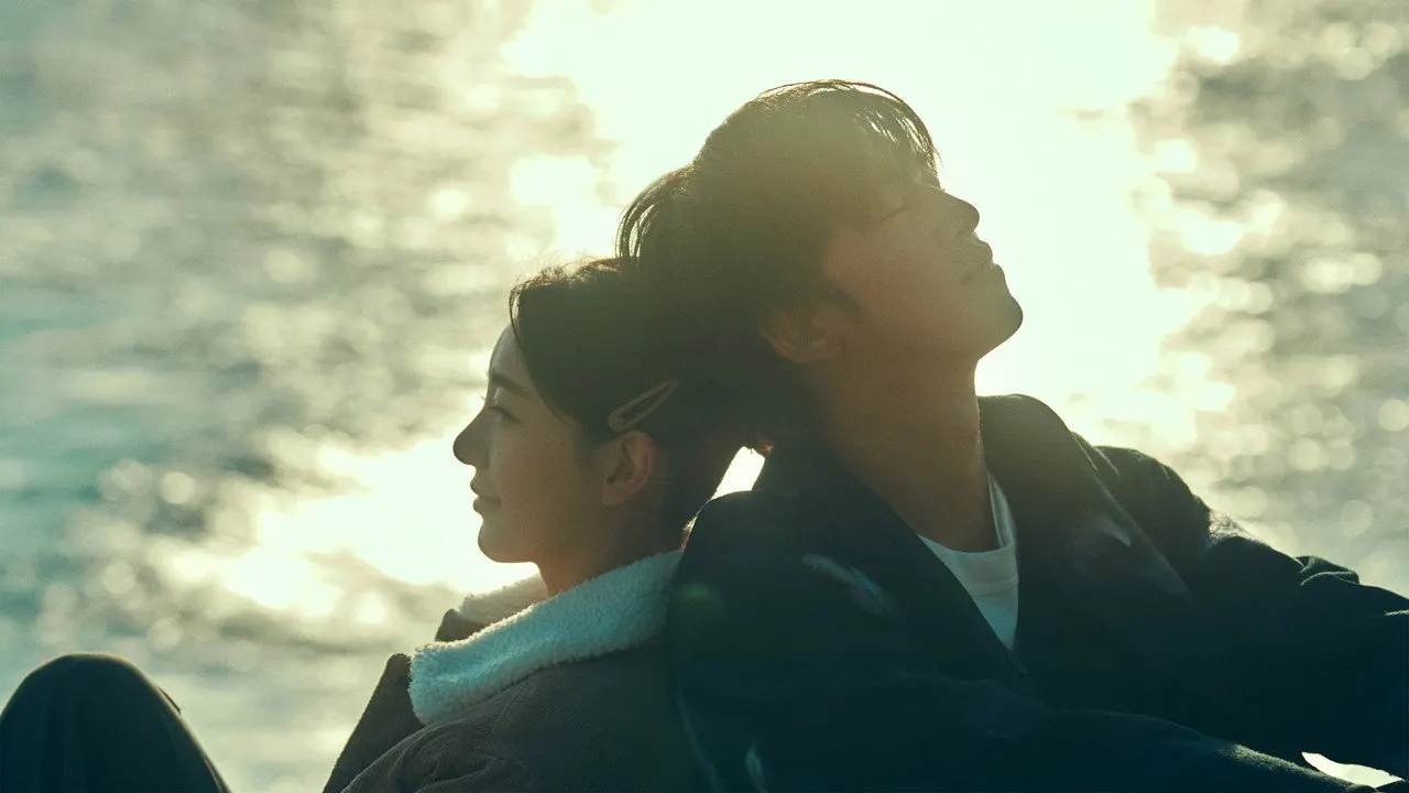 Cena de Breeze By The Sea (2024)