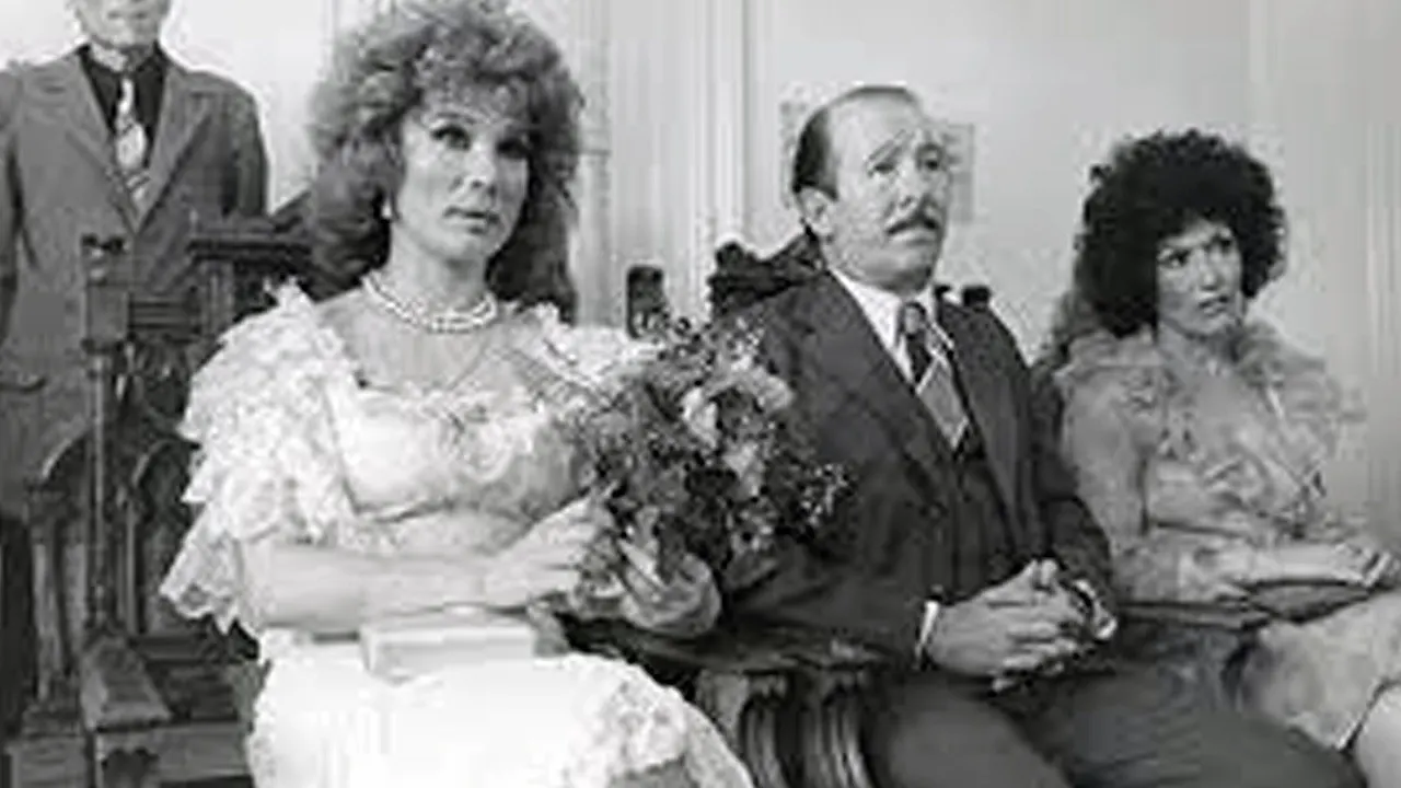 Cena de Te amo (1986)