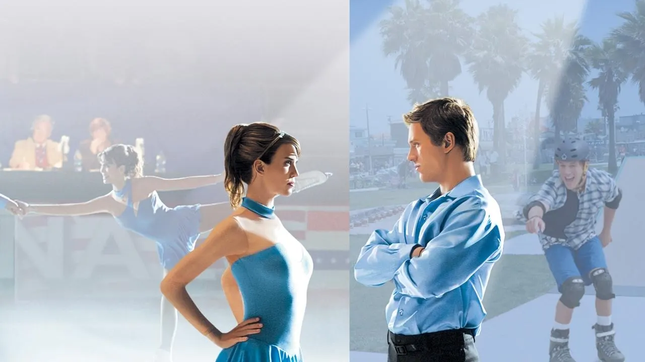 Cena de Um Casal Quase Perfeito 2 (2006)