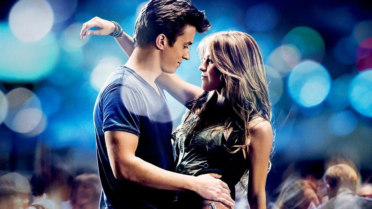 Cena de Footloose (2011)