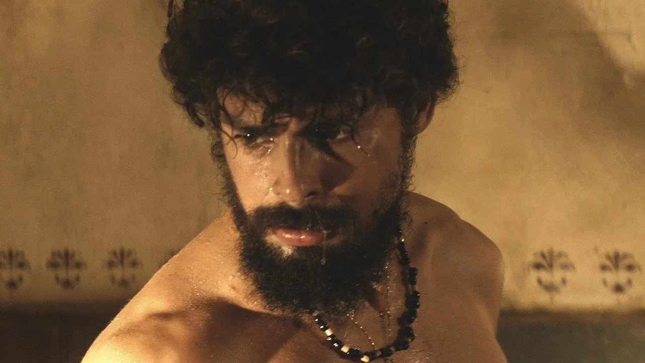 Cena de Dois Irmãos (2017)