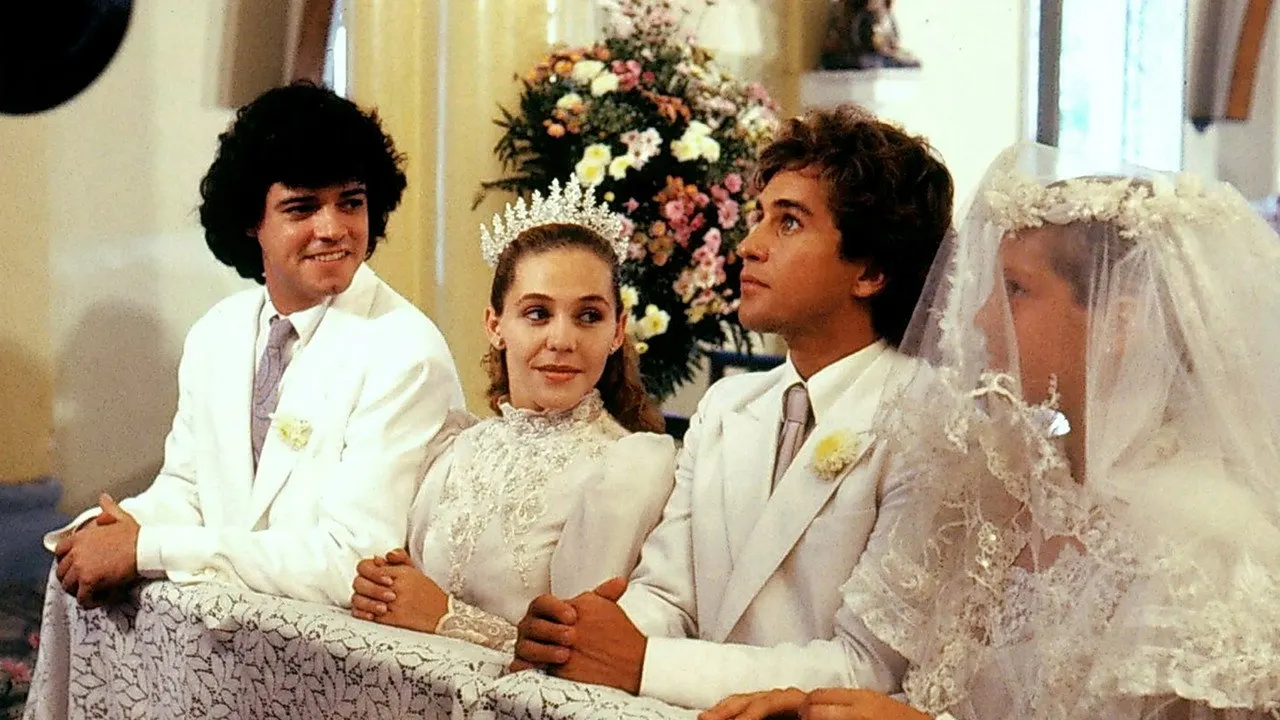 Cena de O Sexo dos Anjos (1989)