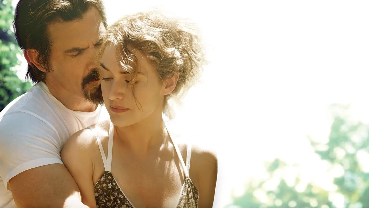 Cena de Refém da Paixão (2013)