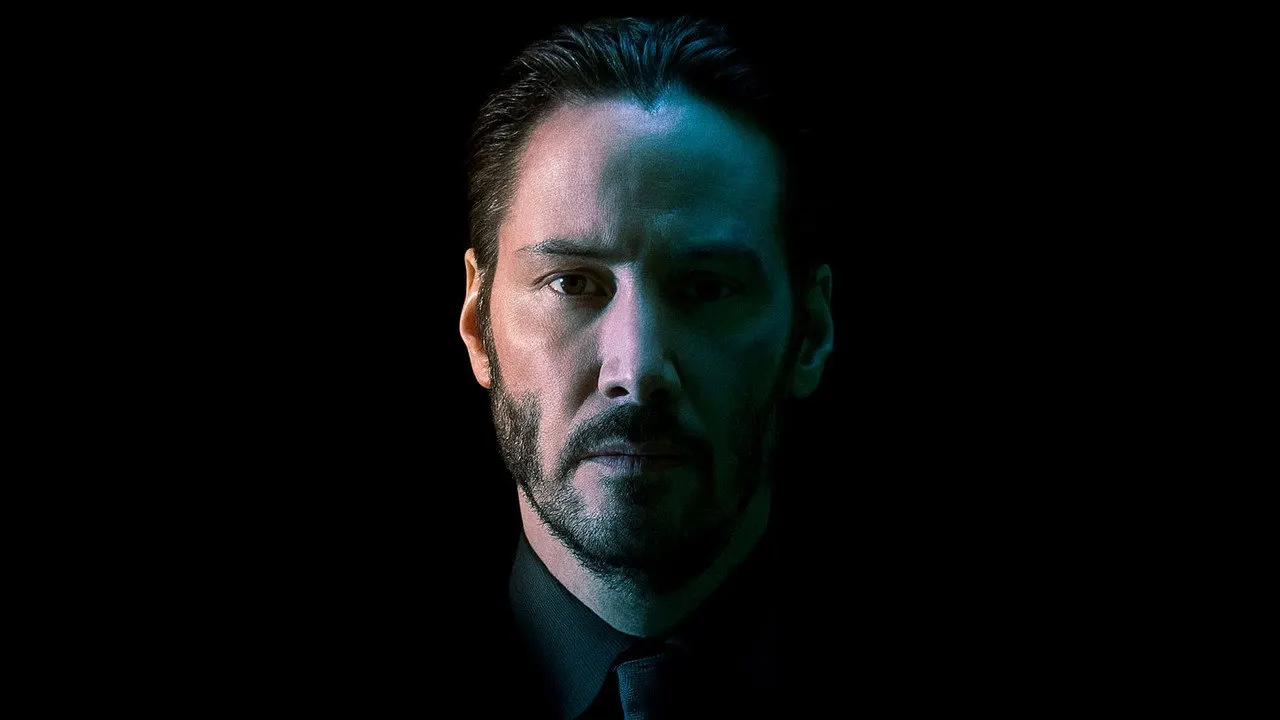 Cena de John Wick - De Volta ao Jogo (2014)