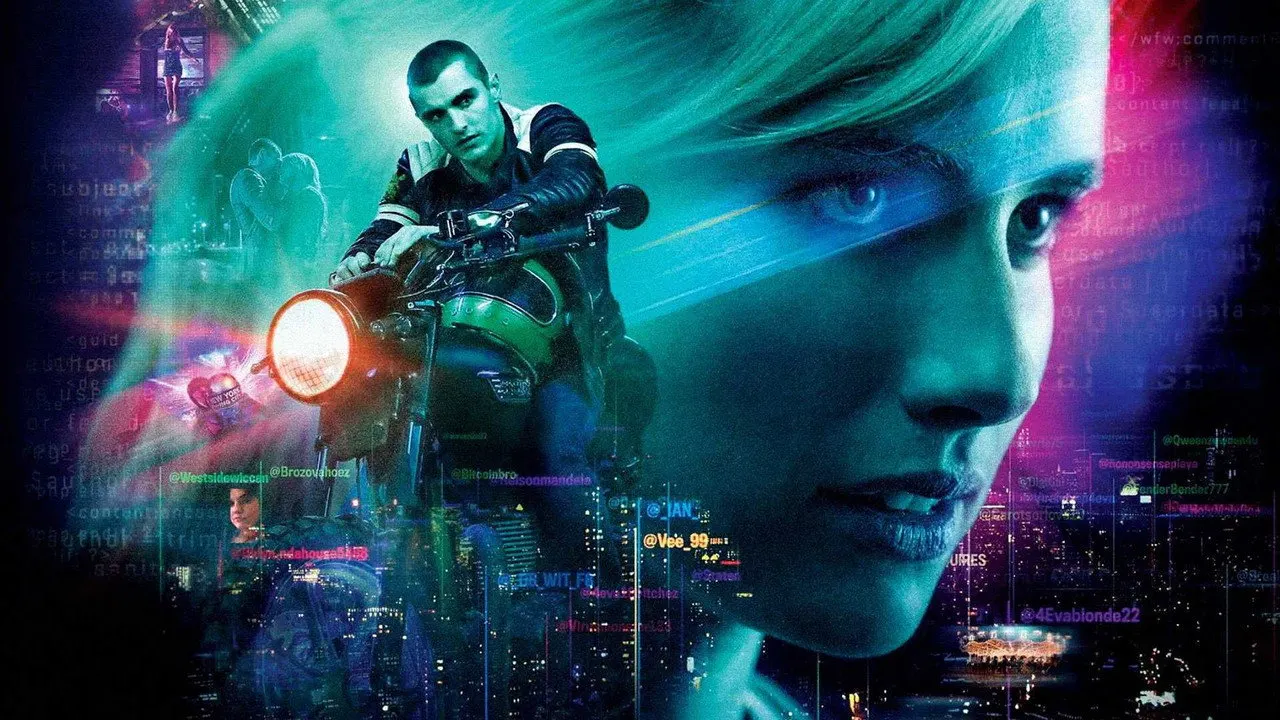Cena de Nerve: Um Jogo Sem Regras (2016)