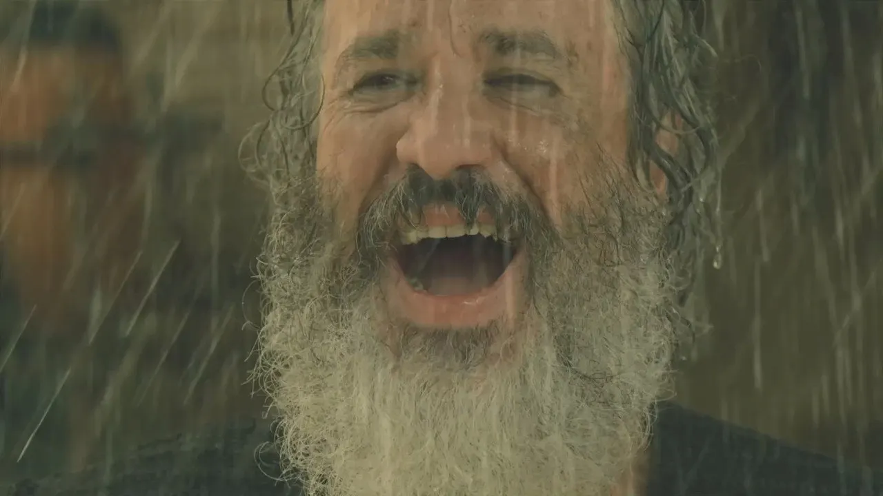 Cena de Noé - Uma Adaptação da Novela Gênesis (2021)