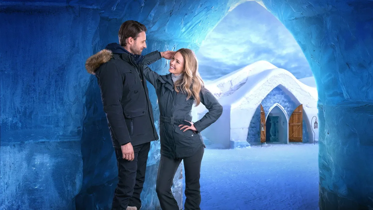 Cena de Castelo de Inverno 2: Um Amor de Inverno (2021)