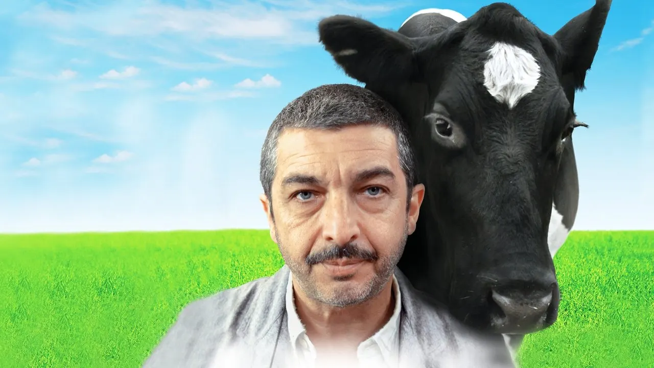 Cena de Um Conto Chinês (2011)