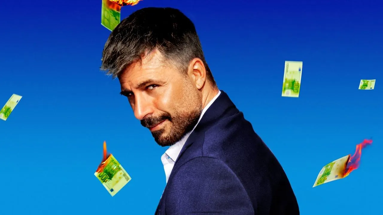 Cena de Marbella (2024)