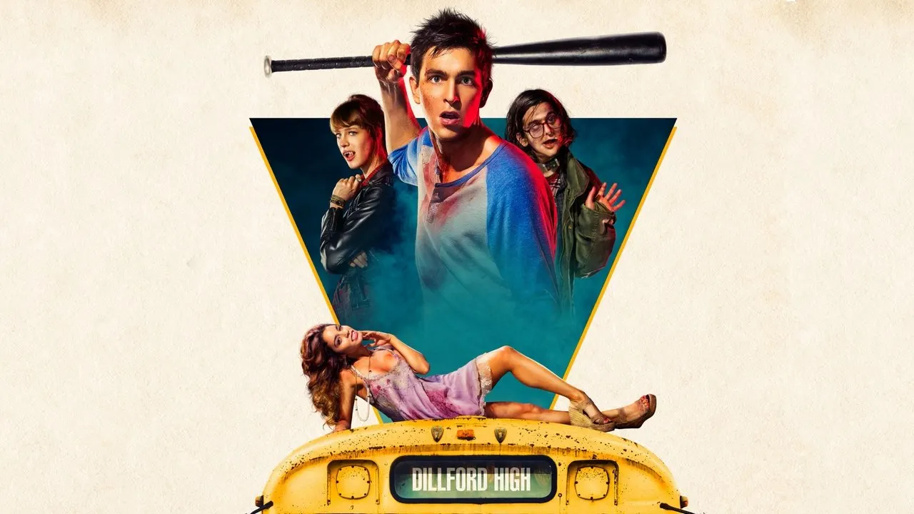 Cena de Guerra dos Monstros (2015)