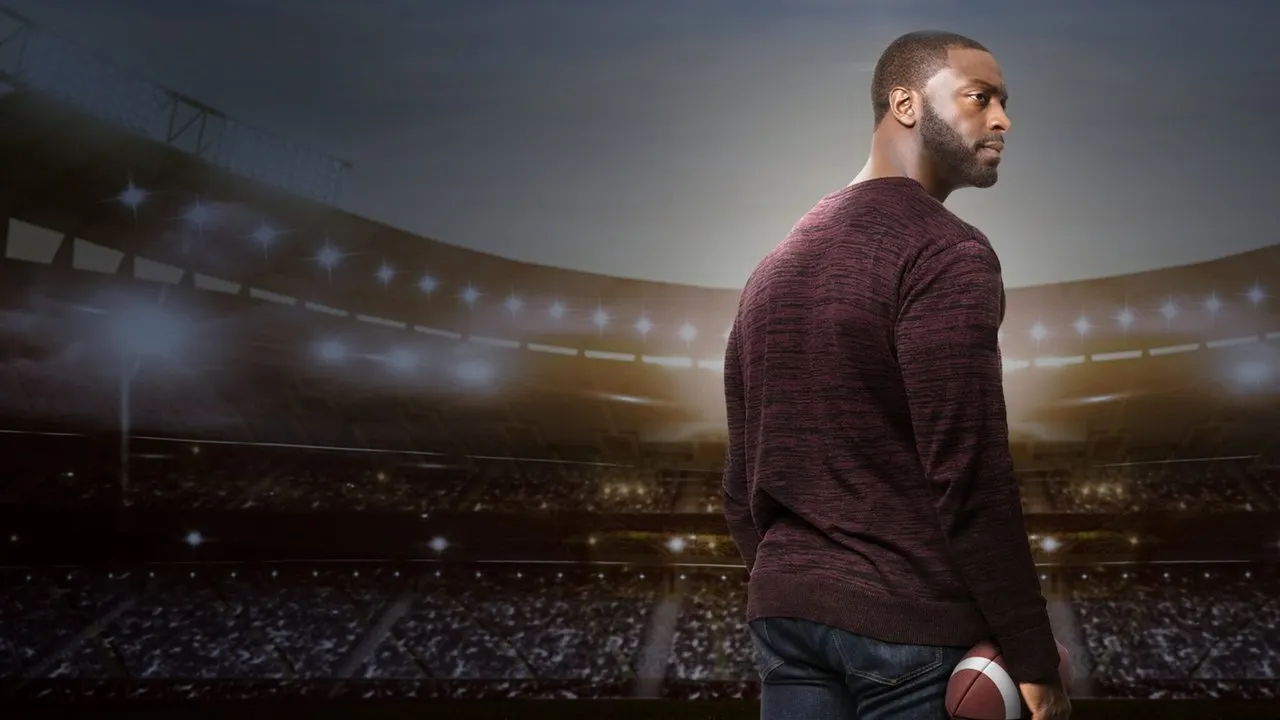 Cena de Brian Banks: Um Sonho Interrompido (2019)