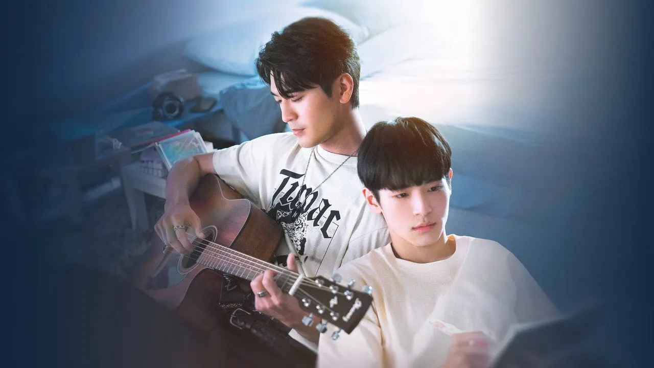 Cena de First Note of Love (2024)