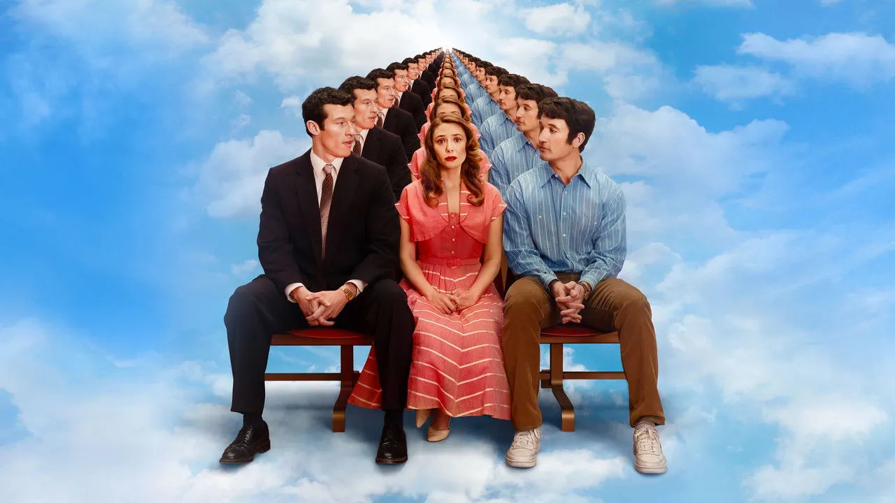 Cena de Eternidade (2025)
