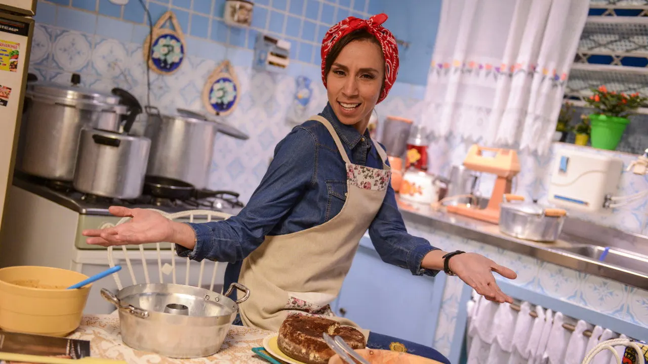 Cena de Duas de Mim (2017)
