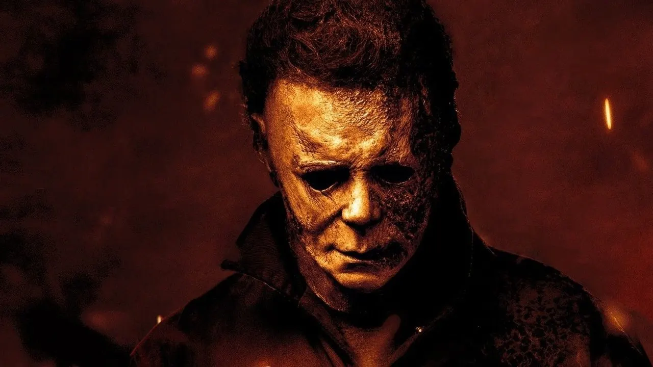 Cena de Halloween Kills: O Terror Continua (2021)