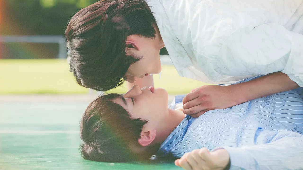 Cena de Kissable Lips (2022)