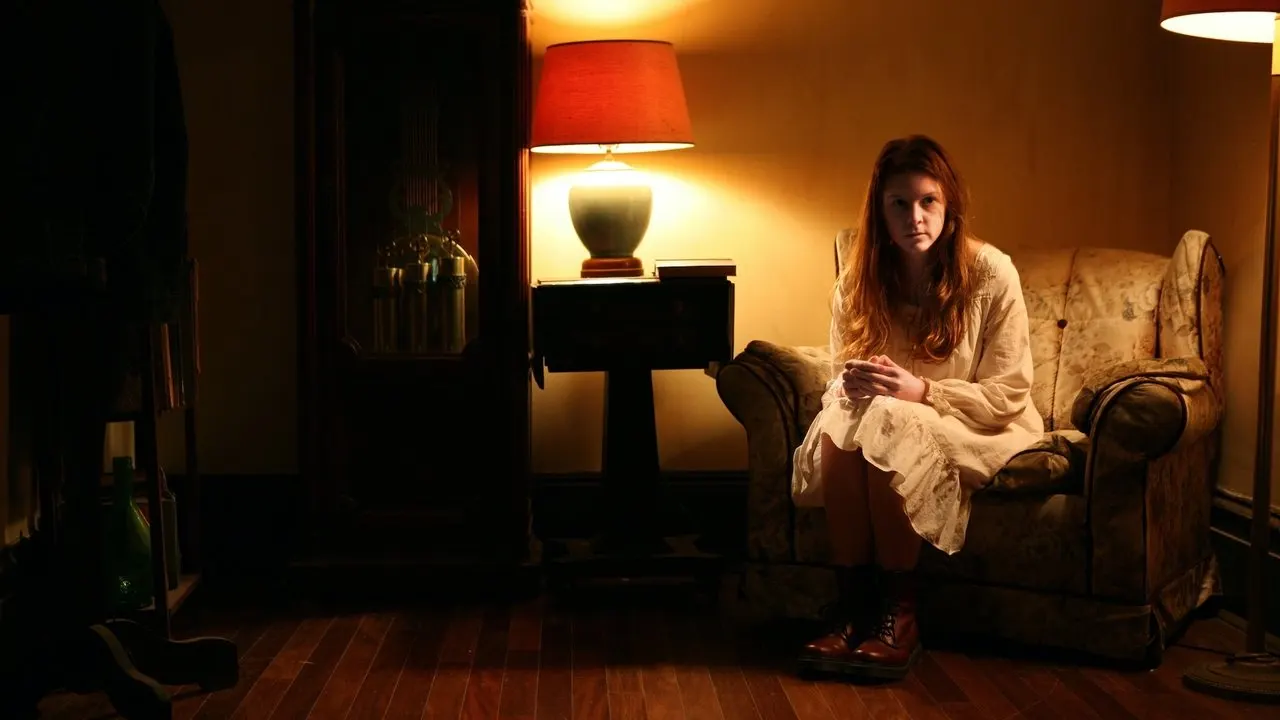 Cena de O Último Exorcismo (2010)