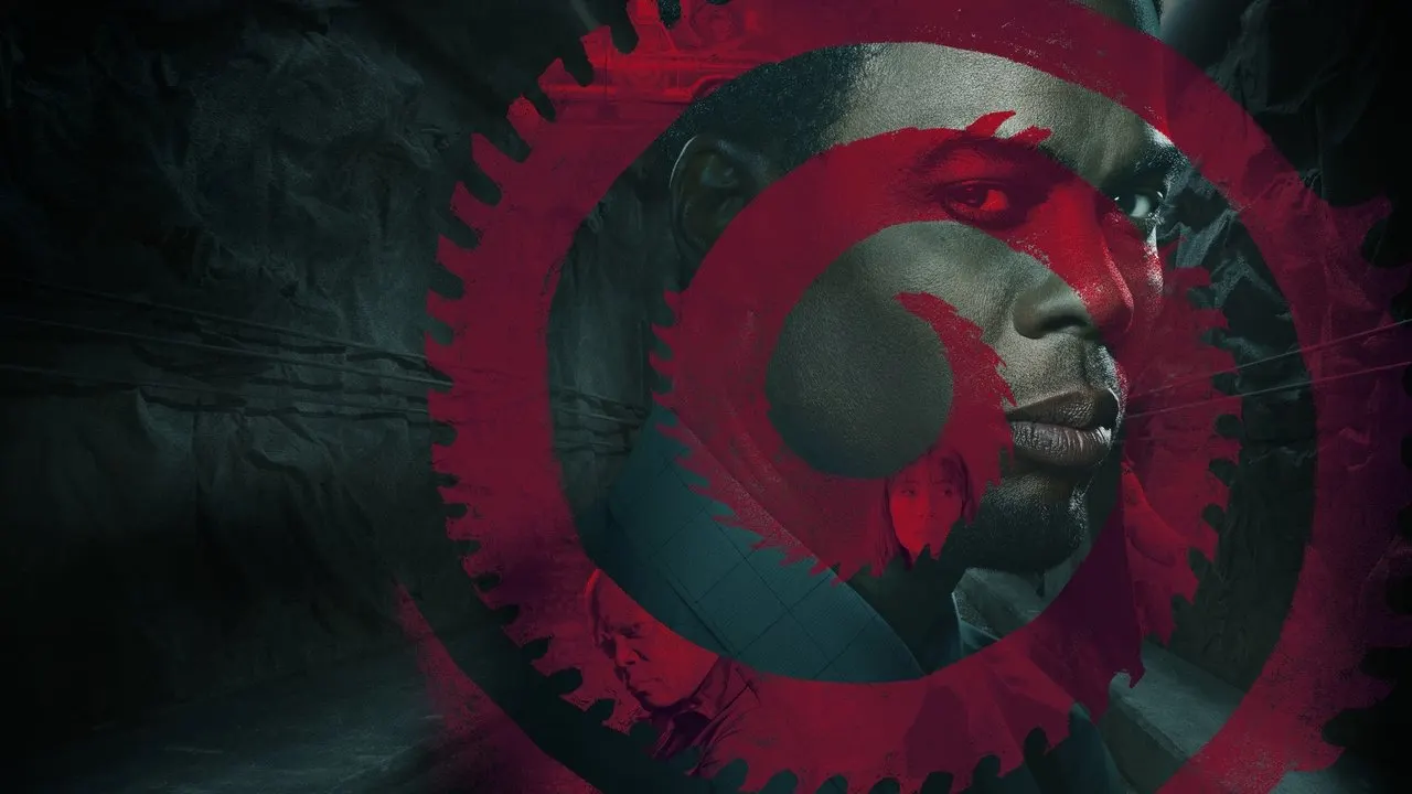 Cena de Espiral: O Legado de Jogos Mortais (2021)