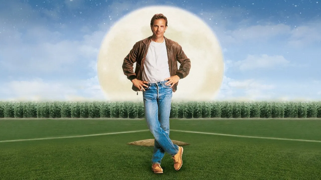 Cena de Campo dos Sonhos (1989)
