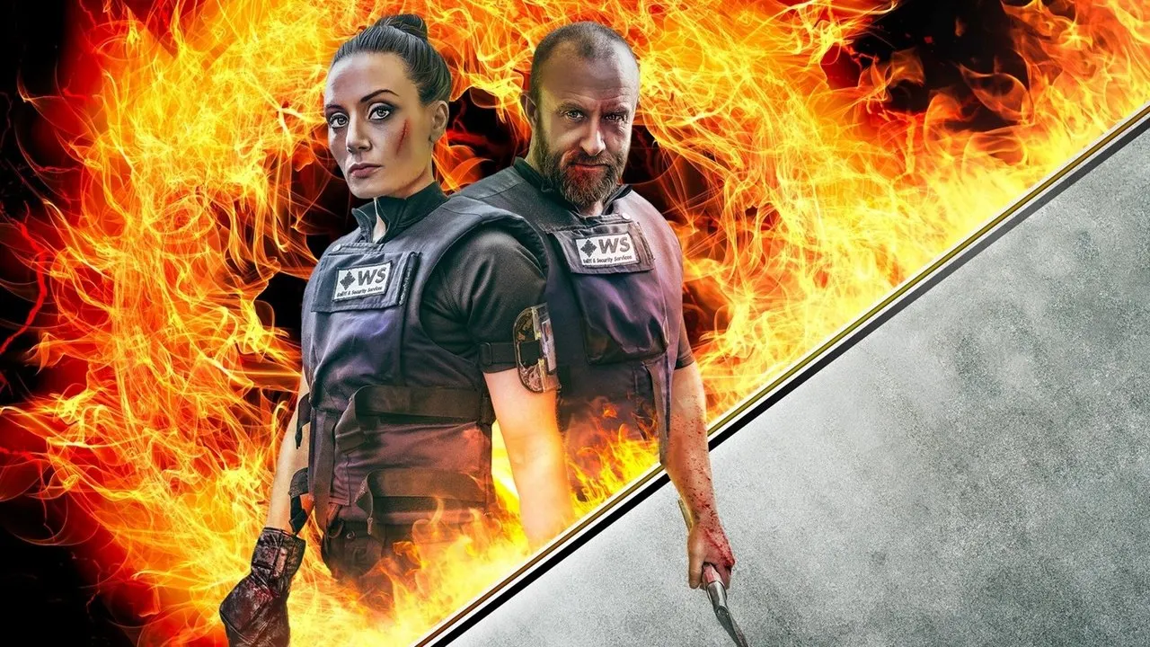 Cena de Tribal: Caçada Feroz (2020)