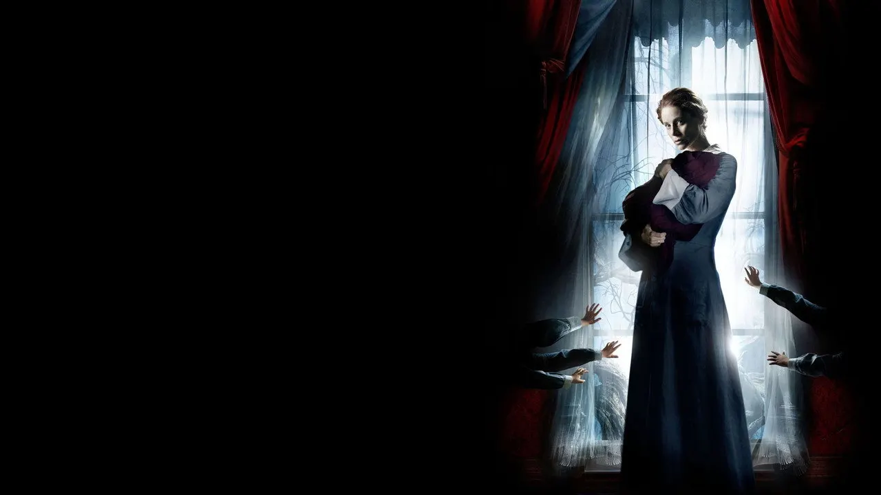 Cena de O Orfanato (2007)