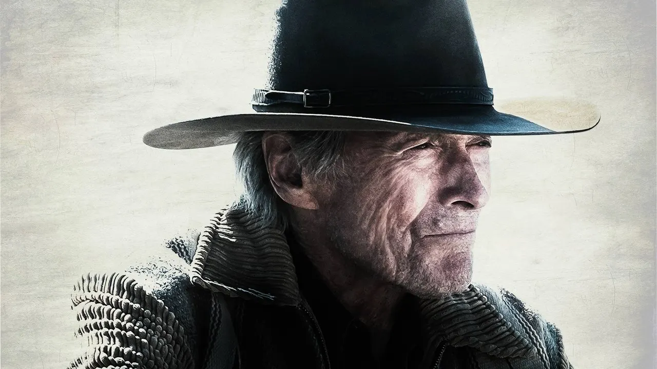 Cena de Cry Macho: O Caminho para a Redenção (2021)