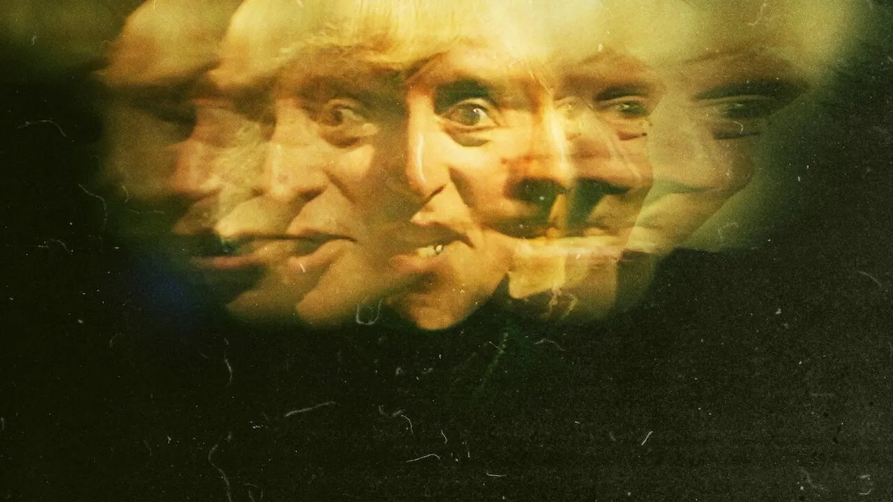 Cena de Segredos e Crimes de Jimmy Savile (2022)