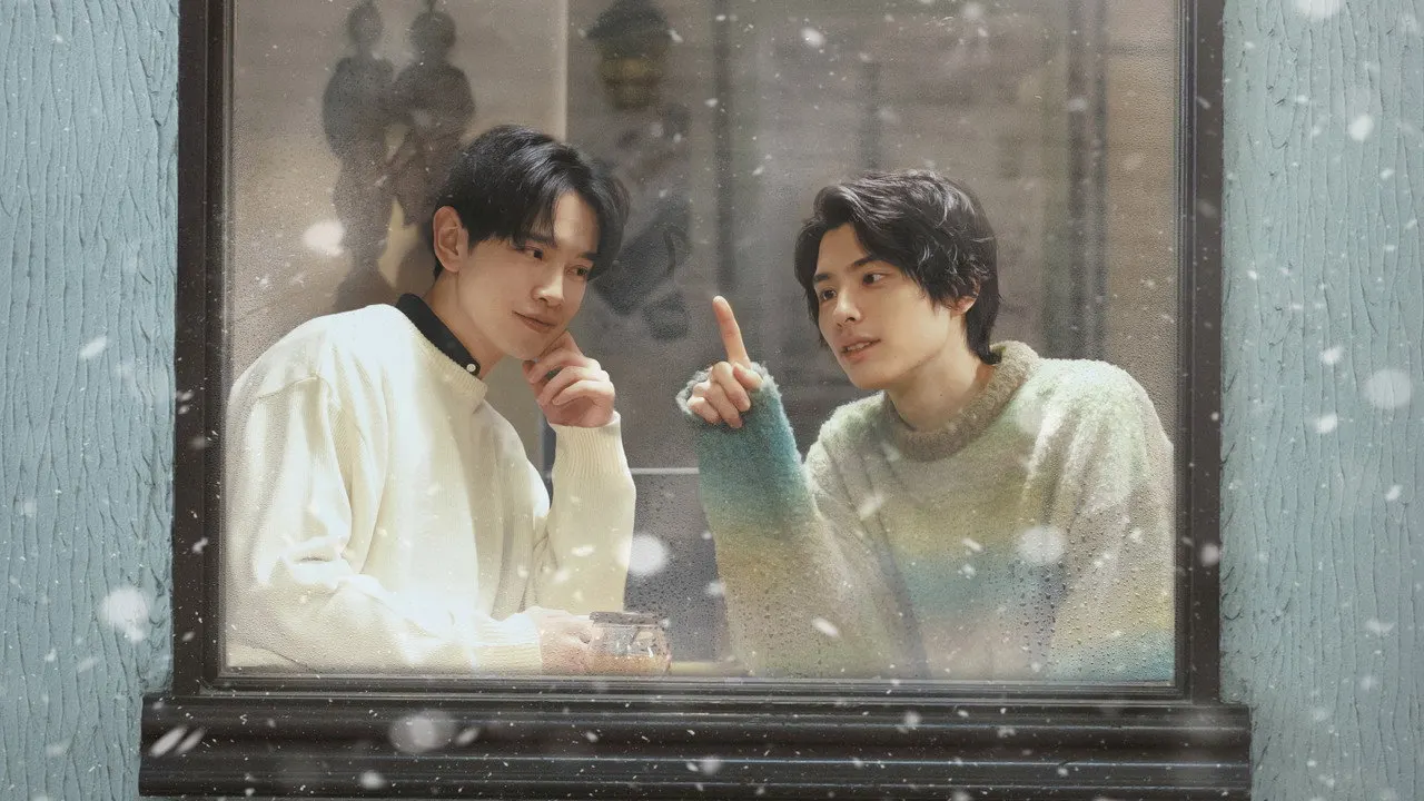 Cena de Jack Frost (2023)