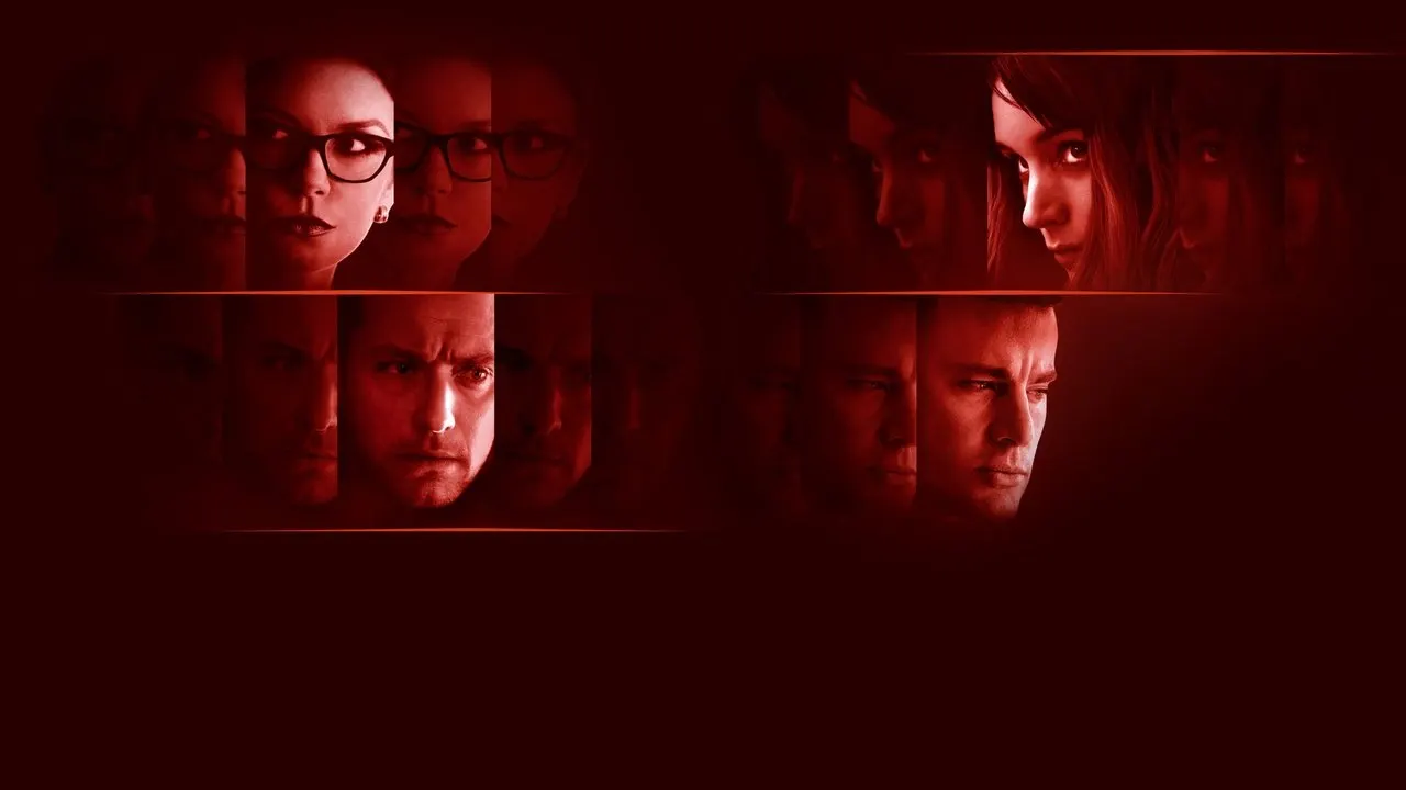 Cena de Terapia de Risco (2013)