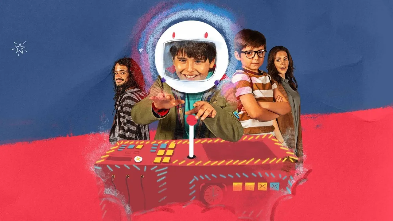 Cena de Viajantes: Perdidos No Tempo (2022)